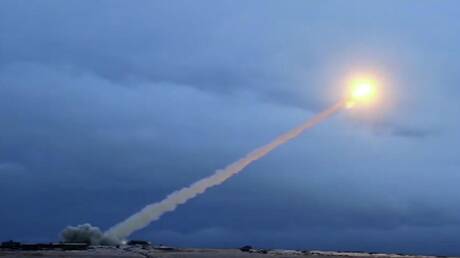 صحيفة أمريكية: صاروخ "بوريفستنيك" قد يمنح روسيا ميزة في مفاوضات مراقبة الأسلحة 