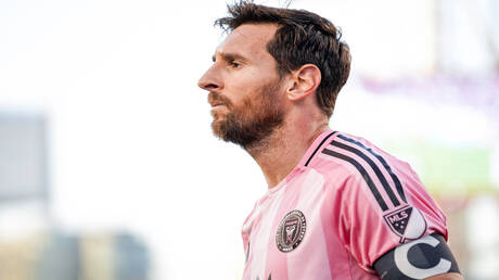 ليس فقط في كرة القدم.. ميسي يختار أعظم الرياضيين في التاريخ