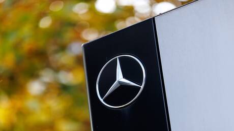  أرباح "مرسيدس بنز" تهوي بنسبة 31% خلال الفترة المالية الأخيرة