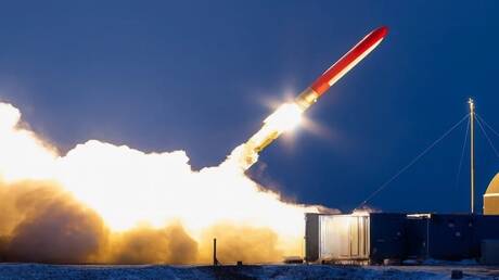  رسالة عاجلة من القاهرة حول الصاروخ النووي الروسي الأقوى
