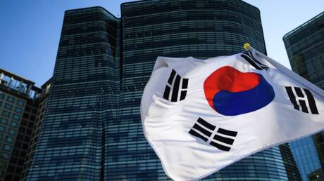 سيئول تطلب دعم واشنطن لتزويد غواصاتها بالوقود النووي