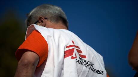 السلطات الليبية تُنذر "أطباء بلا حدود" بمغادرة البلاد قبل 9 نوفمبر