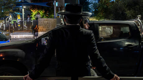 فوضى كبيرة في إسرائيل: 