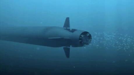 راديو "يوم القيامة" يبث رسالة غامضة تزامنا مع إعلان بوتين نجاح اختبار طوربيد "بوسيدون" 