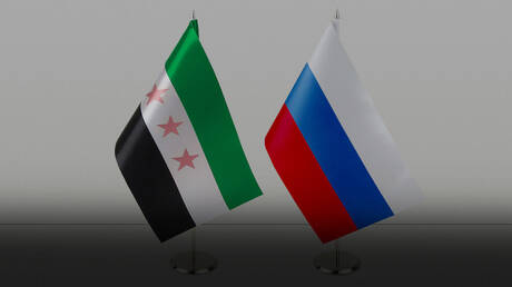 نائب وزير الخارجية الروسي يبحث مع أمين عام الرئاسة السورية آفاق العلاقات الثنائية بين موسكو ودمشق