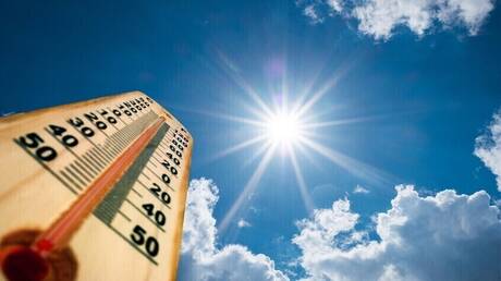 تقرير صادم: ارتفاع حرارة الأرض يقتل شخصا كل دقيقة حول العالم!