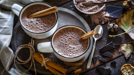 فائدة صحية مدهشة يقدمها الكاكاو للرجال