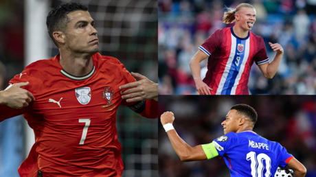   تأهل متوقع.. هذه المنتخبات تخطو نحو كأس العالم 2026