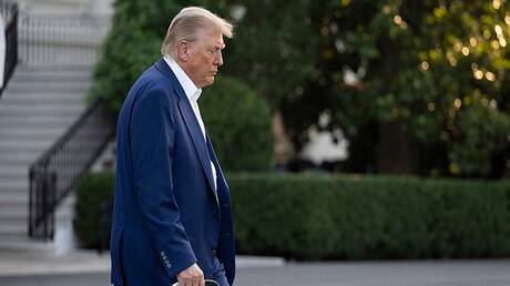 "واشنطن بوست": التجارب النووية قد تحرم ترامب من جائزة نوبل للسلام