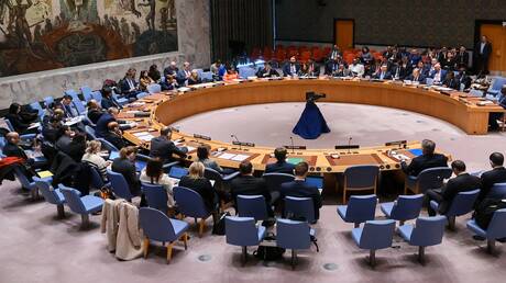 مجلس الأمن يصوت الجمعة على دعم خطة الحكم الذاتي المغربية للصحراء