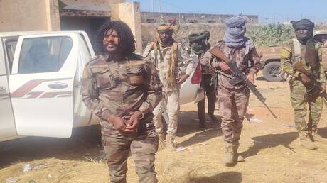  السودان يُلقي القبض على السفاح "أبو لولو" بعد فيديوهات الإعدام المروعة