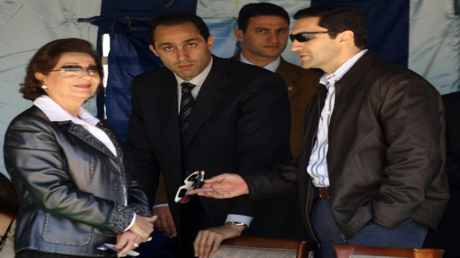 افتتاح المتحف المصري الكبير