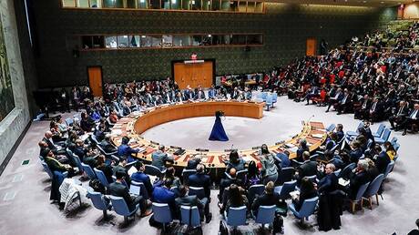 وسائل إعلام جزائرية: تعديلات حاسمة قبيل التصويت على مشروع القرار الأمريكي بشأن الصحراء الغربية