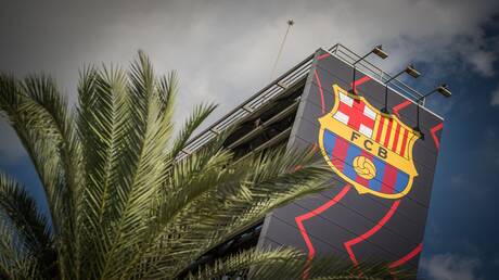 برشلونة يطارد لؤلؤة برازيلية جديدة في سوق الانتقالات