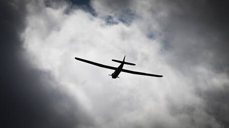 البحرية الروسية تطور طائرة استطلاع مسيّرة تهبط على الماء