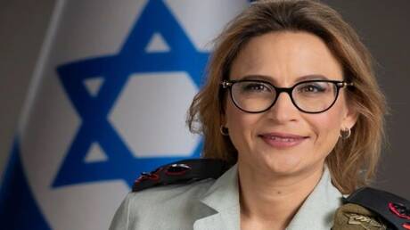 فضيحة فيديو مسرب تهزّ أركان المدعية العسكرية الإسرائيلية