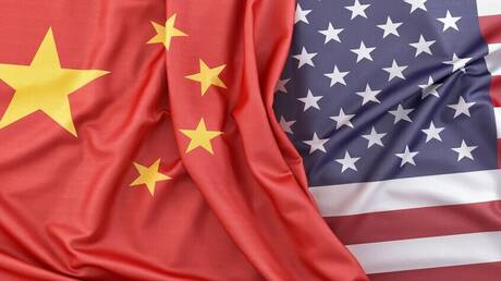 وزير الخزانة الأمريكي:  حققتا توازنا مع الصين