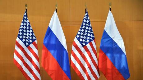 مصدر:  روسيا تواصل الحوار مع الولايات المتحدة بشأن التسوية في أوكرانيا