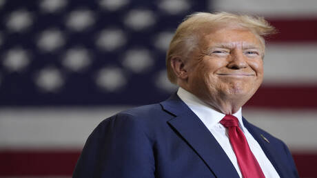 ترامب يرفض استثناء هنغاريا من عقوبات النفط الروسي