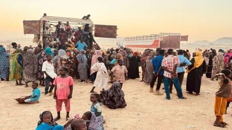 الأمم المتحدة: عدد القتلى والجرحى بالفاشر قد يبلغ المئات