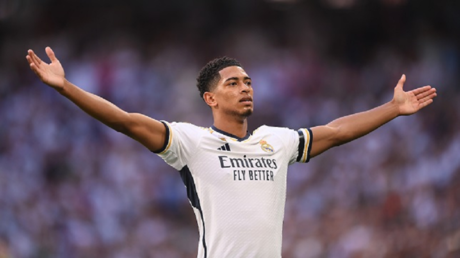 بيلينغهام يفاجئ المصريين: 