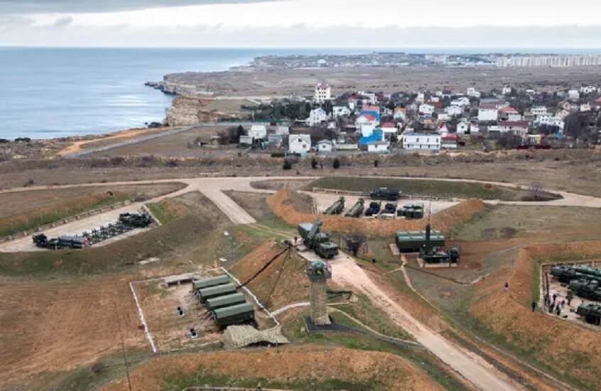 الدفاعات الجوية الروسية تدمر 4 مسيرات أوكرانية كانت متجهة نحو موسكو