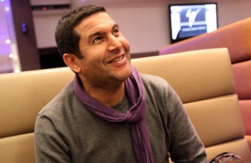 "وارث الأسرار" المغربي إلى مونتريال