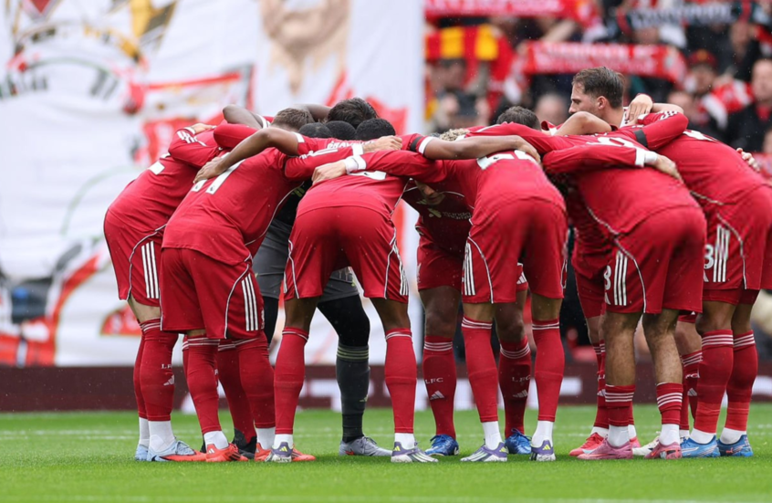 ليفربول يواجه أستون فيلا في الدوري الإنجليزي.. الموعد والقنوات الناقلة