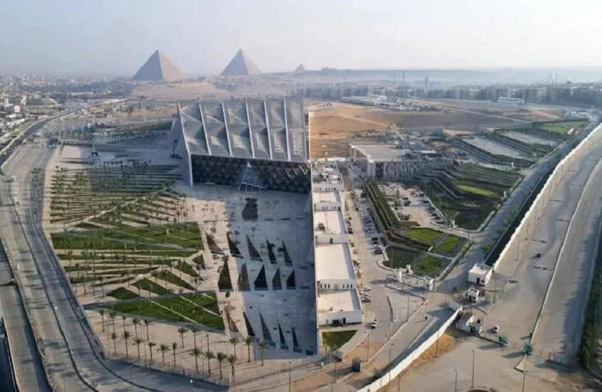 خبير اقتصادي يوضح لـRT تأثير افتتاح المتحف المصري الكبير على اقتصاد مصر