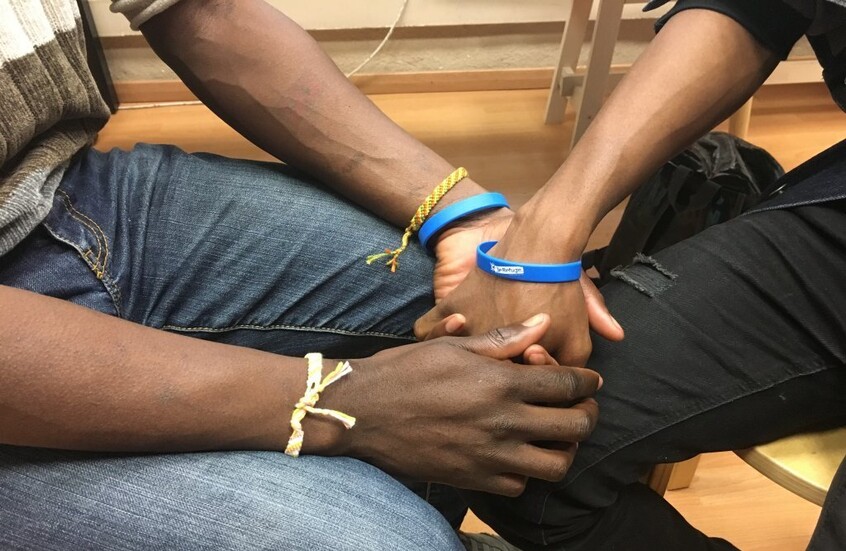 مسؤولة ألمانية تشيد بقانون التحديد الذاتي للهوية الجنسية