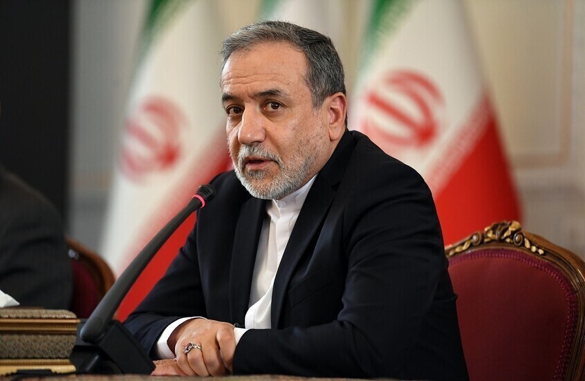 عراقجي: مستعدون لكل الاحتمالات وإسرائيل ستتلقى هزيمة جديدة في أي حرب مقبلة