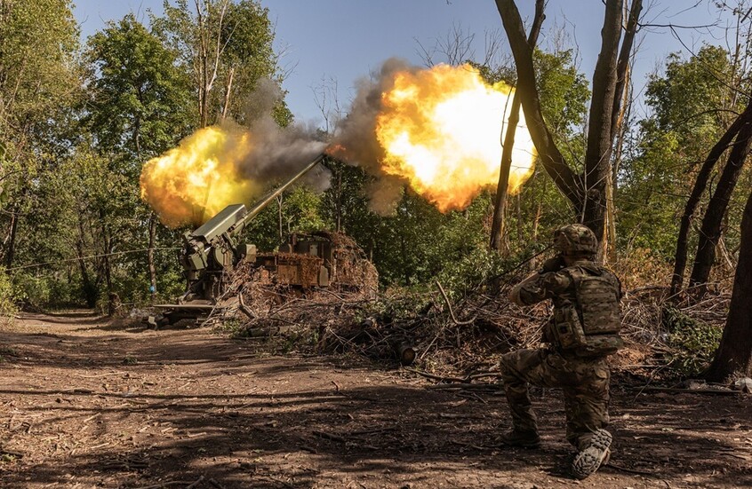 دبلوماسيون شباب من 20 دولة يرفعون من ماريوبول عريضة للأمم المتحدة لوقف "عدوان كييف"