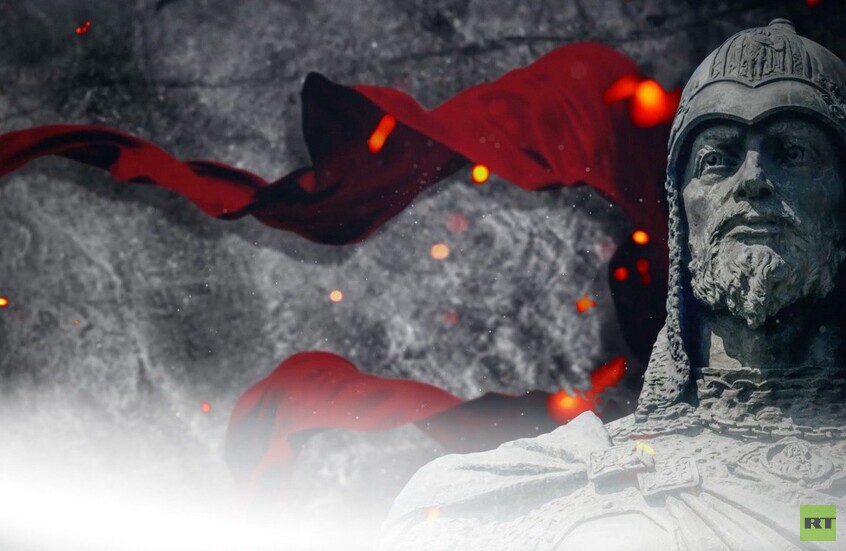 لواء ألكسندر نيفسكي