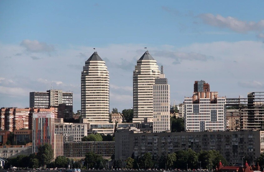 مصادرة مليون يورو من أحد مفتشي البيئة في أوكرانيا بتهمة الإثراء غير المشروع