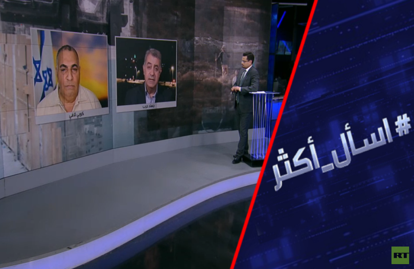 هل تشعل إسرائيل حربا أخرى في الضفة الغربية بعد غزة؟