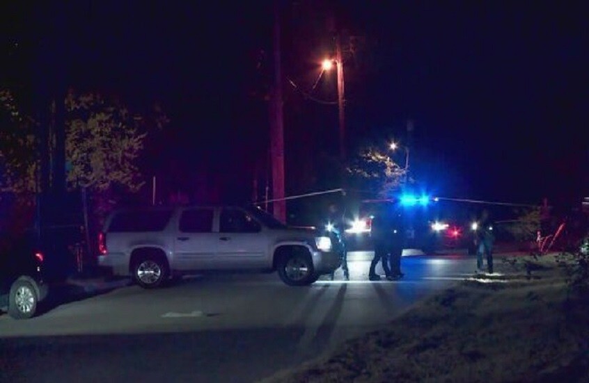 الولايات المتحدة.. إصابة خمسة أشخاص في إطلاق نار بحفل الهالوين غرب أوكلاهوما