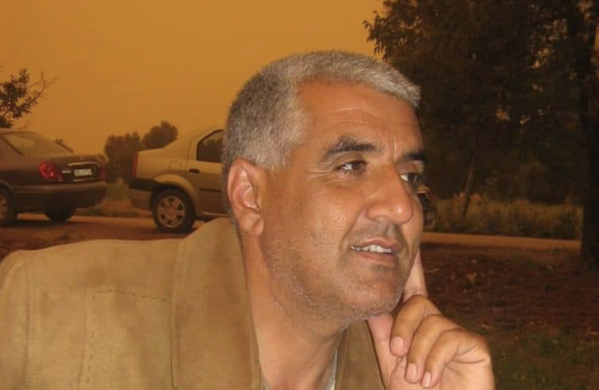 بعد 13 عاما من الاختفاء في سجون الأسد.. ابنة الحقوقي السوري خليل معتوق تعلن وفاته رسميا