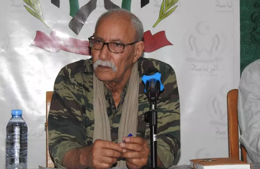 زعيم "جبهة البوليساريو": لن نكون طرفا في أية مفاوضات لا تحترم حق الشعب الصحراوي في تقرير المصير
