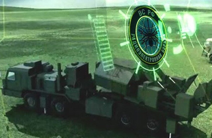 "مصابون بالذعر".. منظومات الحرب الإلكترونية الروسية تنجح في اعتراض رسالة للقيادة العسكرية الأوكرانية