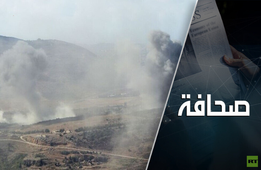 وقف إطلاق النار في غزة مجرد حبر على ورق