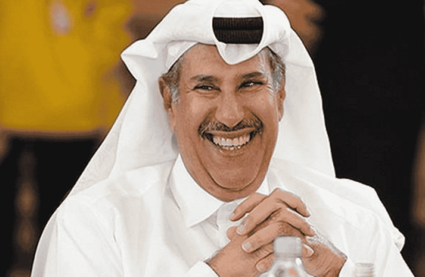 حمد بن جاسم حول قرار الصحراء الغربية: نموذج يحتذى به