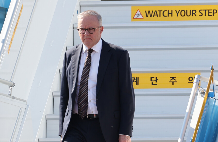 ألبانيزي يبعث رسالة لأردوغان لحل خلاف متواصل من سنوات