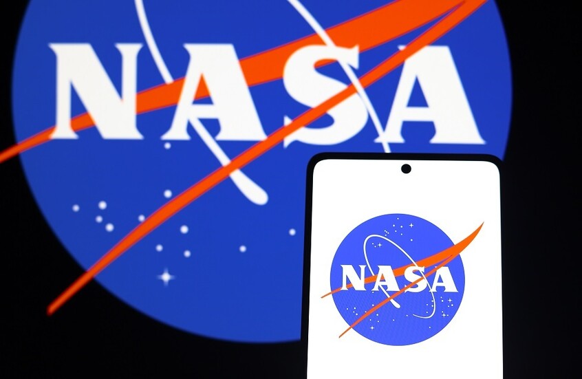 "ناسا": الجسم الفضائي 3I/ATLAS يجري مناورة غير عادية أثناء اقترابه من الشمس