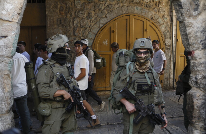 "الأونروا": تصاعد عنف المستوطنين في الضفة الغربية إلى أعلى مستوى منذ أكثر من عقد