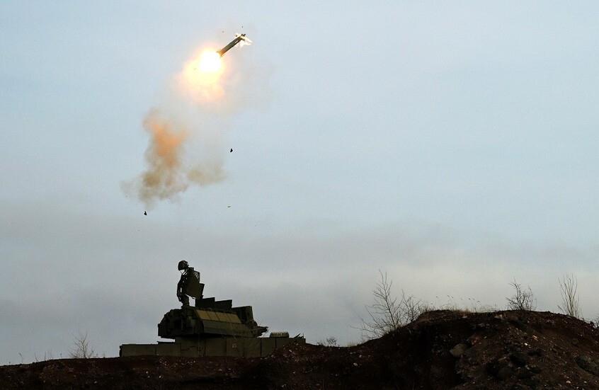 إسقاط 164 مسيرة أوكرانية فوق الأراضي الروسية خلال الليلة الماضية