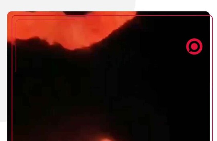 انفجار مروع في ورشة غاز إيرانية يصيب 9 أشخاص والتحقيقات جارية لمعرفة السبب