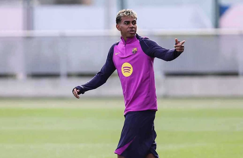 أول ظهور للامين جمال بعد أنباء انفصاله عن نيكي نيكول (صور)