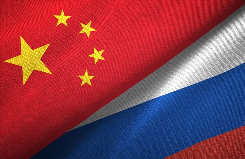 موسكو: روسيا والصين تعززان التعاون الصناعي في قطاعات استراتيجية