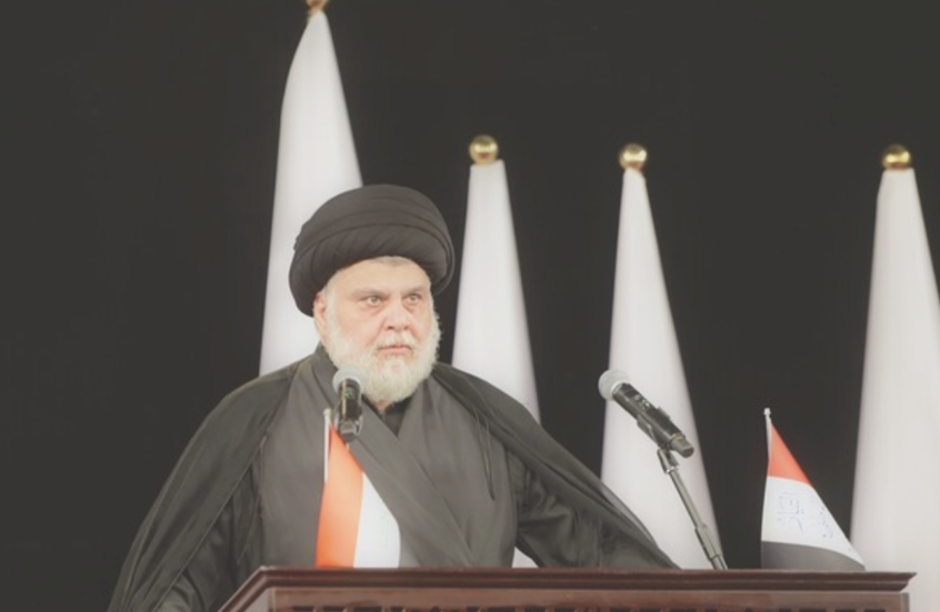 العراق.. الصدر يجدد موقفه بمقاطعة الانتخابات