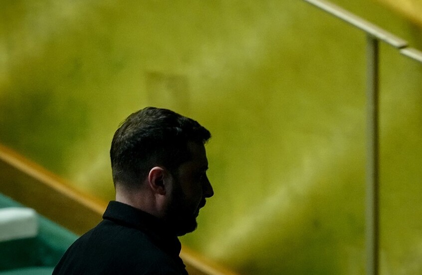 موقع أمريكي: أوكرانيا قد تكون وراء الهجمات على مصافي النفط في هنغاريا ورومانيا